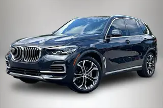 BMW X5 2023 sDrive40i 4p Sports Activity Vehicle