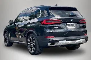 BMW X5 2023 sDrive40i 4p Sports Activity Vehicle