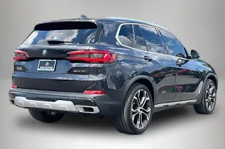 BMW X5 2023 sDrive40i 4p Sports Activity Vehicle