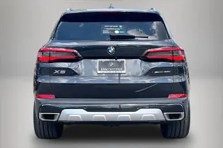 BMW X5 2023 sDrive40i 4p Sports Activity Vehicle