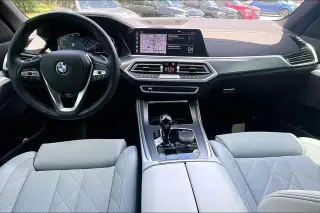 BMW X5 2023 sDrive40i 4p Sports Activity Vehicle