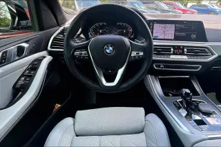 BMW X5 2023 sDrive40i 4p Sports Activity Vehicle