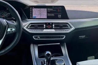 BMW X5 2023 sDrive40i 4p Sports Activity Vehicle