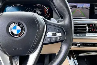 BMW X5 2021 sDrive40i 4p Vehículo de Actividad Deportiva