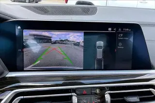 BMW X5 2021 sDrive40i 4p Vehículo de Actividad Deportiva
