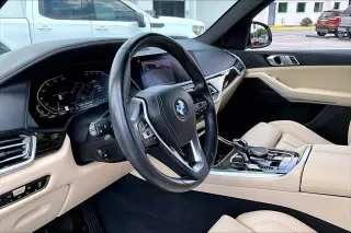 BMW X5 2021 sDrive40i 4p Vehículo de Actividad Deportiva