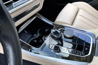 BMW X5 2021 sDrive40i 4p Vehículo de Actividad Deportiva