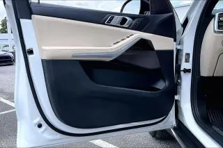 BMW X5 2021 sDrive40i 4p Vehículo de Actividad Deportiva