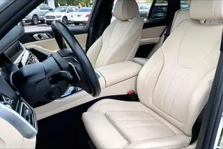 BMW X5 2021 sDrive40i 4p Vehículo de Actividad Deportiva