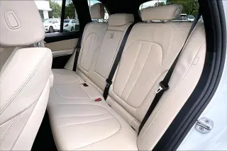 BMW X5 2021 sDrive40i 4p Vehículo de Actividad Deportiva