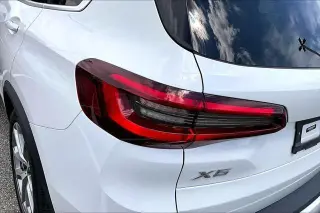 BMW X5 2021 sDrive40i 4p Vehículo de Actividad Deportiva
