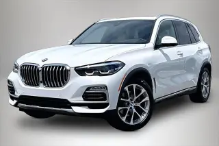 BMW X5 2021 sDrive40i 4p Vehículo de Actividad Deportiva