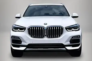 BMW X5 2021 sDrive40i 4p Vehículo de Actividad Deportiva