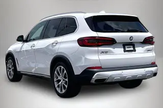 BMW X5 2021 sDrive40i 4p Vehículo de Actividad Deportiva