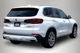 BMW X5 2021 sDrive40i 4p Vehículo de Actividad Deportiva