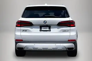 BMW X5 2021 sDrive40i 4p Vehículo de Actividad Deportiva
