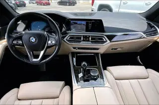BMW X5 2021 sDrive40i 4p Vehículo de Actividad Deportiva