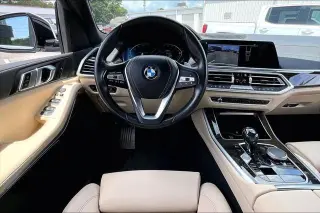 BMW X5 2021 sDrive40i 4p Vehículo de Actividad Deportiva