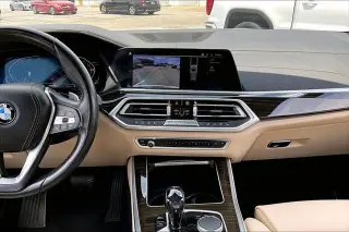 BMW X5 2021 sDrive40i 4p Vehículo de Actividad Deportiva