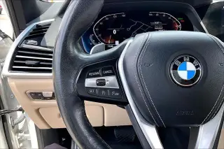 BMW X5 2021 sDrive40i 4p Vehículo de Actividad Deportiva