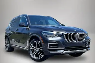 BMW X5 2023 sDrive40i 4p Vehículo de Actividad Deportiva