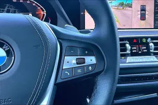 BMW X5 2023 sDrive40i 4p Vehículo de Actividad Deportiva