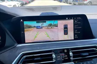 BMW X5 2023 sDrive40i 4p Vehículo de Actividad Deportiva