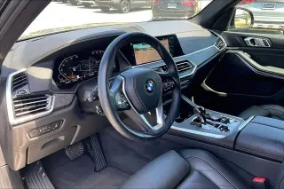BMW X5 2023 sDrive40i 4p Vehículo de Actividad Deportiva
