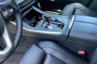 BMW X5 2023 sDrive40i 4p Vehículo de Actividad Deportiva