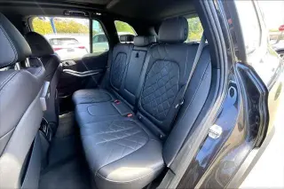 BMW X5 2023 sDrive40i 4p Vehículo de Actividad Deportiva