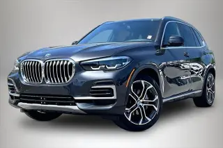 BMW X5 2023 sDrive40i 4p Vehículo de Actividad Deportiva