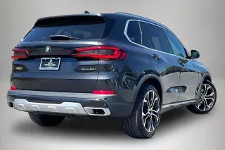 BMW X5 2023 sDrive40i 4p Vehículo de Actividad Deportiva