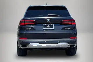BMW X5 2023 sDrive40i 4p Vehículo de Actividad Deportiva