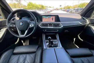 BMW X5 2023 sDrive40i 4p Vehículo de Actividad Deportiva