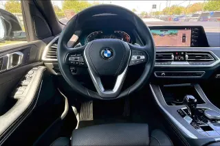 BMW X5 2023 sDrive40i 4p Vehículo de Actividad Deportiva