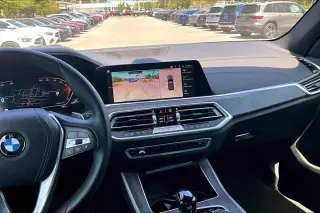 BMW X5 2023 sDrive40i 4p Vehículo de Actividad Deportiva