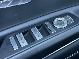 Genesis GV80 2025 tracción en todas las ruedas 2.5T estándar 4p SUV