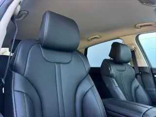 Genesis GV80 2025 tracción en todas las ruedas 2.5T estándar 4p SUV