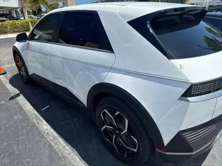 Hyundai IONIQ 5 2024 SEL 4dr Crossover