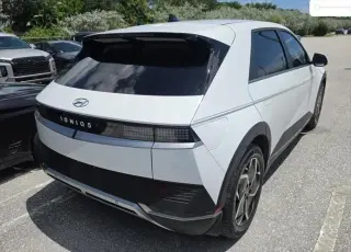 Hyundai IONIQ 5 2024 SEL 4dr Crossover