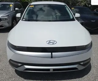 Hyundai IONIQ 5 2024 SEL 4dr Crossover