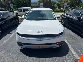 Hyundai IONIQ 5 2024 SEL 4dr Crossover