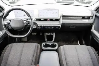 Hyundai IONIQ 5 2024 SEL 4dr Crossover