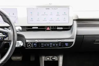 Hyundai IONIQ 5 2024 SEL 4dr Crossover