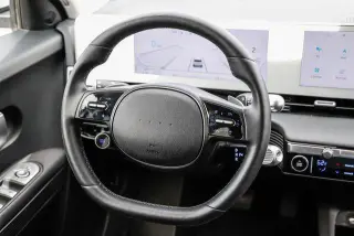 Hyundai IONIQ 5 2024 SEL 4dr Crossover