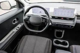 Hyundai IONIQ 5 2024 SEL 4dr Crossover