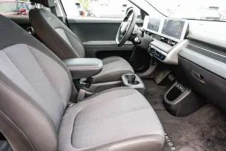 Hyundai IONIQ 5 2024 SEL 4dr Crossover