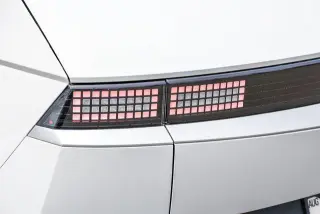 Hyundai IONIQ 5 2024 SEL 4dr Crossover