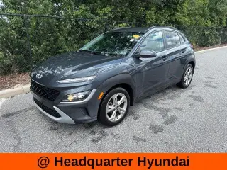 Hyundai KONA 2022 SEL 4p Crossover