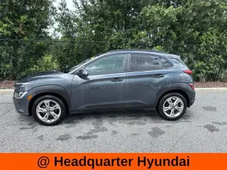 Hyundai KONA 2022 SEL 4p Crossover